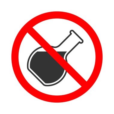 Chemicals free clipart