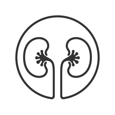 Böbrek logosu