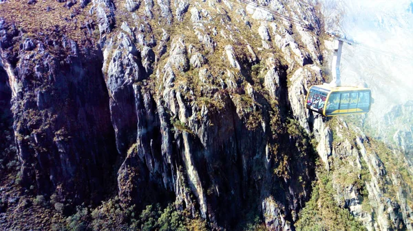 Kablo yolu Mukumbari