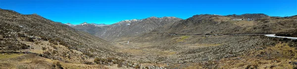 Yeşil dünya ile birleşme