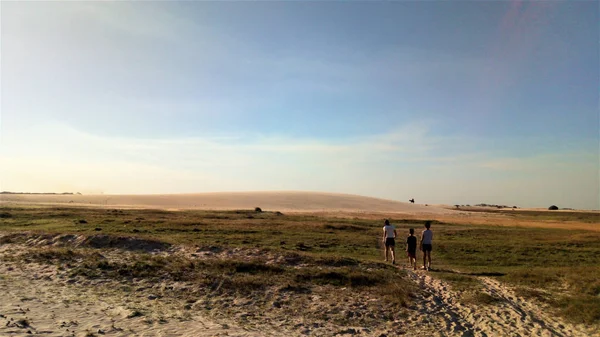 Apure çöl, Venezuela