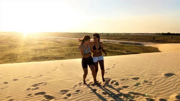 Sonsuza kadar en iyi arkadaşlar