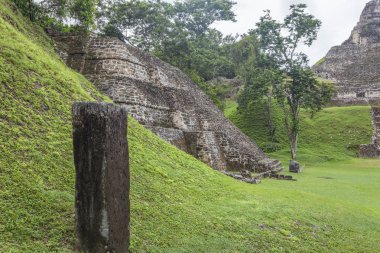 Taş Post-xunantunich