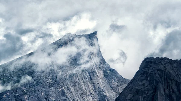 Mountain in the mist dragon tooth