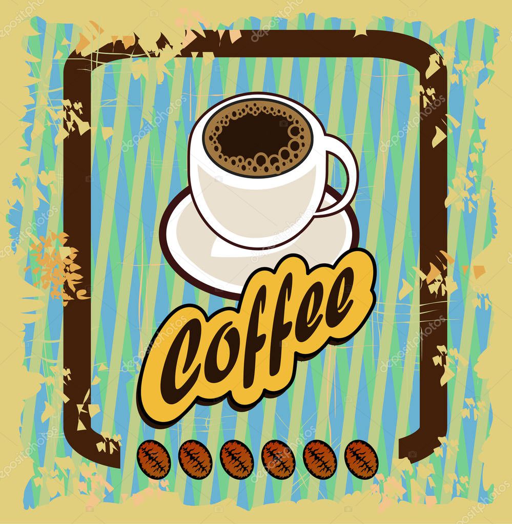Coffee the best drink in the world
