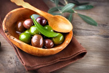 Zeytin ve zeytin yağı 