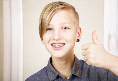 Ortodonti ve ısırık düzeltme.