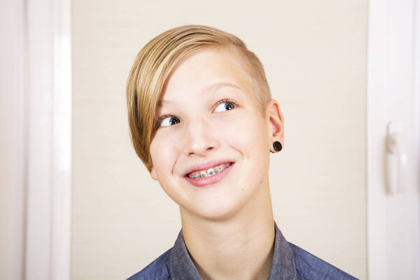 Orthodontics and bite correction.