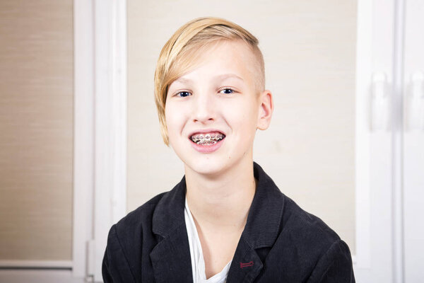  Orthodontics and bite correction.