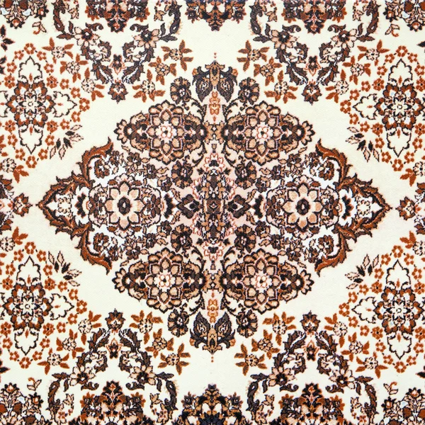 Arabisk mosaikgolv — Stockfoto