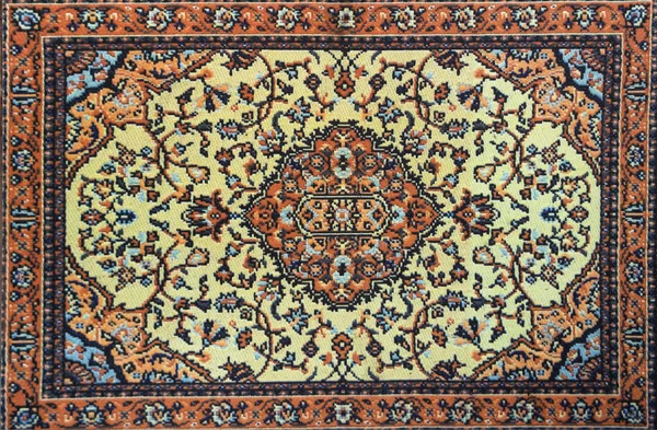 Arap mozaik taban