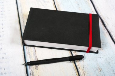 defter ve kalem