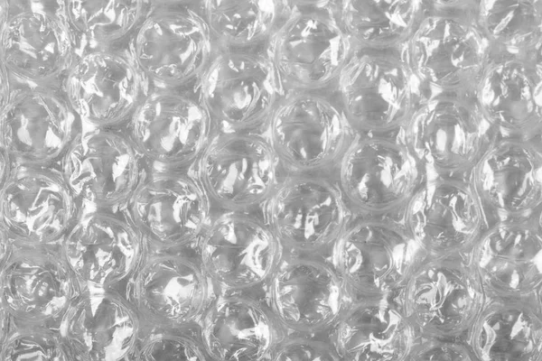 Chpok texture, imballaggio con bolla d'aria — Foto Stock