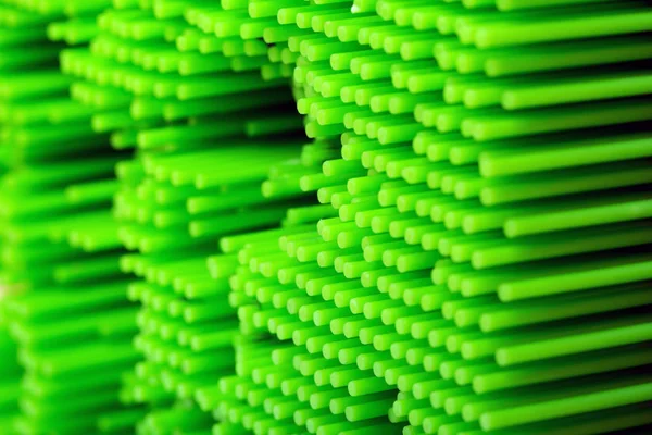 PIN art grön abstrakt bakgrund — Stockfoto