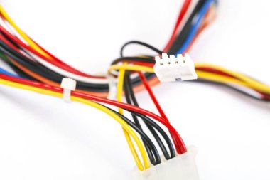 Renk telleri bağlama