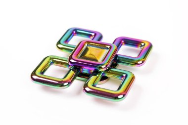 Fidget parmak döndürme stresi, endişe giderme oyuncağı