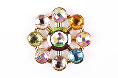 Fidget parmak döndürme stresi, endişe giderme oyuncağı