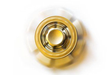 Parmak spinners stres, anksiyete Rölyef oyuncak kıpır