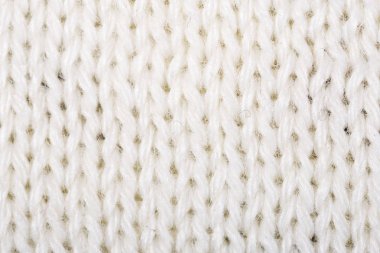 Beyaz kumaş arka plan    