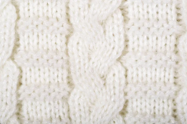 Beyaz kumaş arka plan — Stok fotoğraf