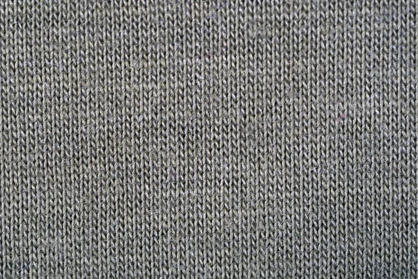 Fondo de tela gris — Foto de Stock