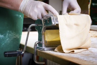 Doughfrom inceltici.