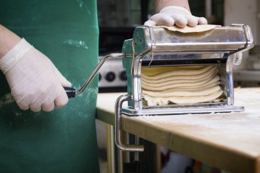 Doughfrom inceltici.