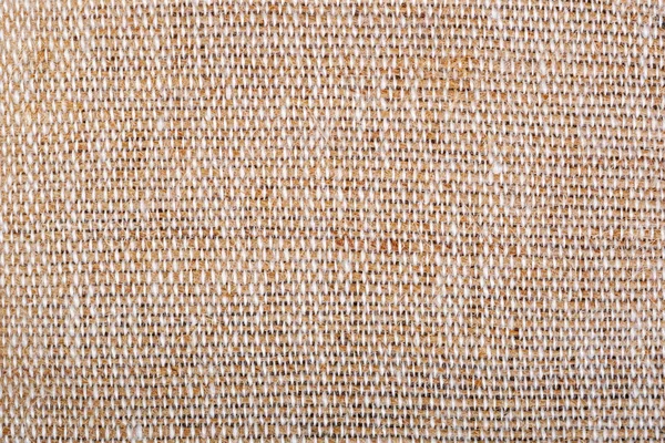 Texture canvas fabric background — Stock Photo, Image