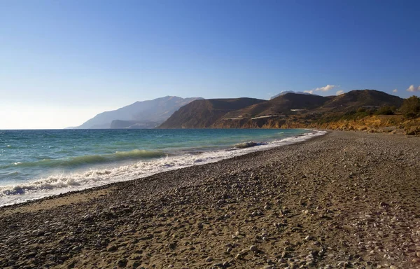 Yunanistan, Girit 'teki su manzarası