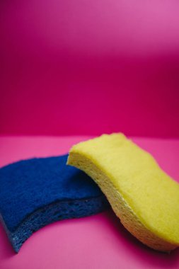 çok fonksiyonlu kithcen sünger