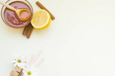 Güzellik ve cilt bakım yordam öğeler