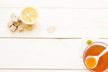 Sağlık ve güzellik arka plan