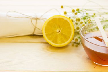 Spa ve cilt bakım gerekli