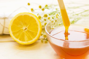 Spa ve cilt bakım gerekli