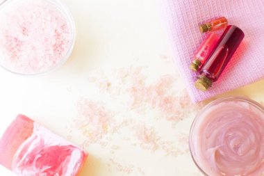 Spa ve güzellik kavramı