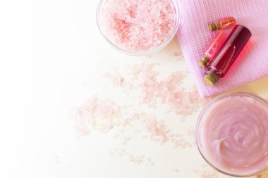 Spa ve güzellik kavramı