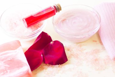 Spa ve güzellik kavramı