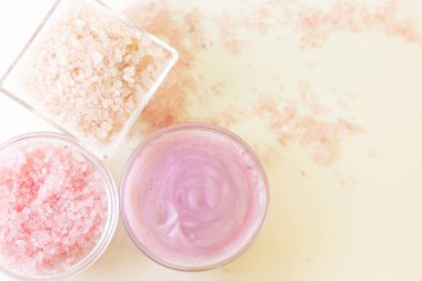 Spa ve welness kavramı