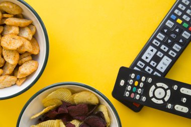 Eğlence ve hobi kavramı