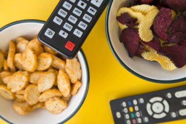 Eğlence ve hobi kavramı