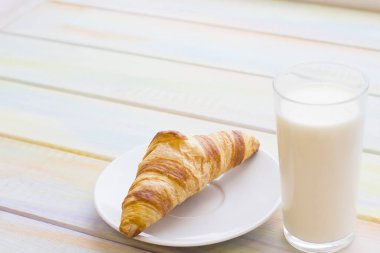 Sağlıklı Kahvaltı Konsepti