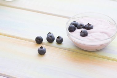 Sağlıklı Kahvaltı Konsepti