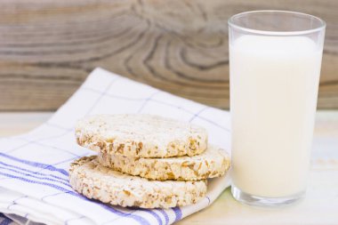 Sağlıklı Kahvaltı Konsepti