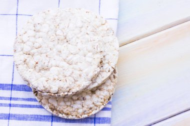 Sağlıklı Kahvaltı Konsepti