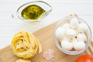 Gıda konsept hazırlama