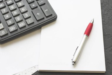 iş ofis iş kavramı