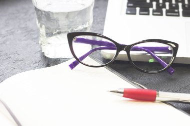 iş ofis iş kavramı