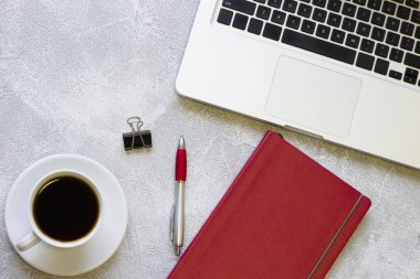 iş ofis iş kavramı