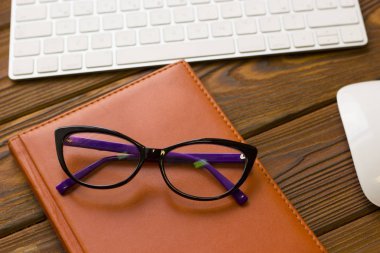 iş ofis iş kavramı