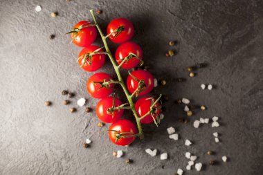 kiraz domates Şubesi